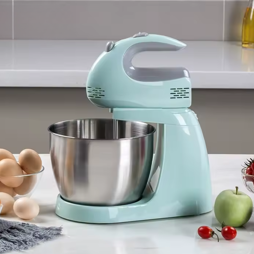 Stainless Steel mixer