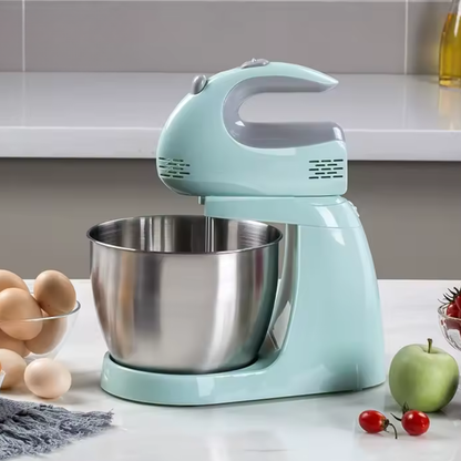 Stainless Steel mixer