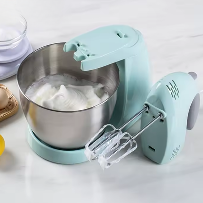 Stainless Steel mixer